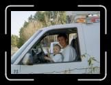 driving with uncle steve * 1008 x 712 * (142KB)
